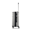 Kép Utazótáska TUCCI Boschetti T-0278/3-M ABS - ezüst - 62 L + 35% EXPANDER