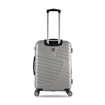 Kép Utazótáska TUCCI Boschetti T-0278/3-M ABS - ezüst - 62 L + 35% EXPANDER