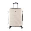 Kép Utazótáska TUCCI Boschetti T-0278/3-M ABS - fehér - 62 L + 35% EXPANDER