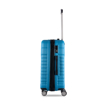 Kép TUCCI Boschetti T-0278/3-S ABS kézipoggyász - kék - 36 L