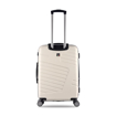 Kép TUCCI Boschetti T-0278/3-S ABS kézipoggyász - fehér - 36 L