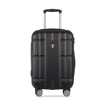 Kép Utazótáska TUCCI Massa T-0279/3-M+ ABS - fekete - 81 L + 35% EXPANDER