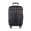 Kép Utazótáska TUCCI Massa T-0279/3-L+ ABS - fekete - 124 L + 35% EXPANDER