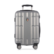 Kép Utazótáska TUCCI Massa T-0279/3-L+ ABS - ezüst - 124 L + 35% EXPANDER