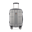 Kép Utazótáska TUCCI Massa T-0279/3-M+ ABS - ezüst - 81 L + 35% EXPANDER