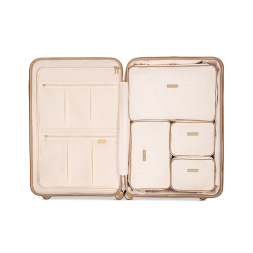 Kép Obal na oblečení SUITSUIT® BF-67507 - béžová