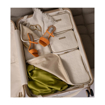 Kép Obal na oblečení SUITSUIT® BF-67507 - béžová