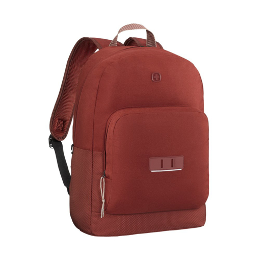 Kép Hátizsák WENGER NEXT Crango 612560 - piros - 27 L
