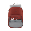 Kép Hátizsák WENGER NEXT Crango 612560 - piros - 27 L