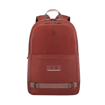 Kép Hátizsák WENGER NEXT Tyon 612563 - piros - 23 L