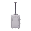Kép Kabinos poggyász CITIES T-830/1-55 - szürke - 36 L