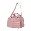 Kép Utazótáska AEROLITE 611-322 - rózsaszín - 20 L