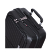 Kép Kabinos poggyász OUTDOOR GEAR Garnet TR-404/3-S PP - fekete - 31 L