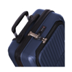 Kép Kabinos poggyász OUTDOOR GEAR Garnet TR-404/3-S PP - sötétkék - 31 L
