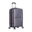 Kép Utazótáska OUTDOOR GEAR Garnet TR404/3-M PP - szürke - 55 L