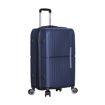 Kép Utazótáska OUTDOOR GEAR Garnet TR404/3-M PP - sötétkék - 55 L
