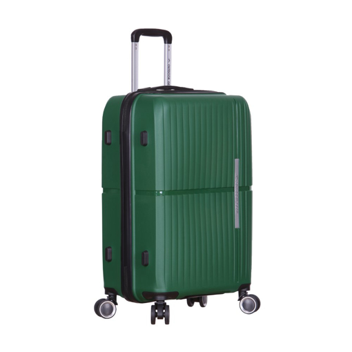 Kép Utazótáska OUTDOOR GEAR Garnet TR404/3-M PP - zöld - 55 L