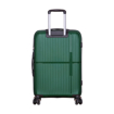 Kép Utazótáska OUTDOOR GEAR Garnet TR404/3-M PP - zöld - 55 L