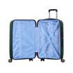 Kép Utazótáska OUTDOOR GEAR Garnet TR404/3-M PP - zöld - 55 L