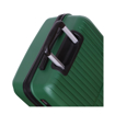 Kép Utazótáska OUTDOOR GEAR Garnet TR404/3-M PP - zöld - 55 L