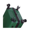 Kép Utazótáska OUTDOOR GEAR Garnet TR404/3-M PP - zöld - 55 L