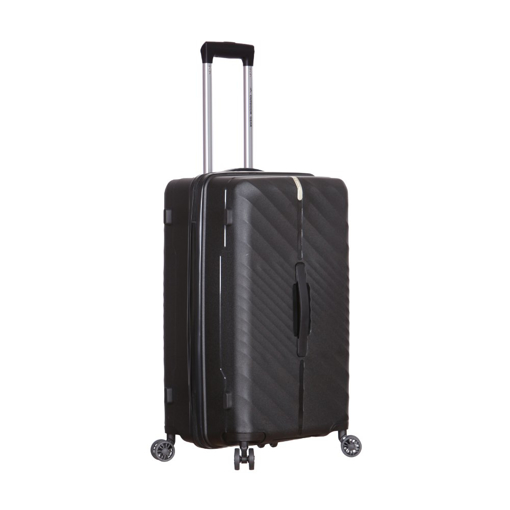 Kép OUTDOOR GEAR Stellar TR-407/3-S PP kézipoggyász - Fekete - 34 L