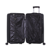 Kép OUTDOOR GEAR Stellar TR-407/3-S PP kézipoggyász - Fekete - 34 L
