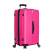 Kép Utazótáska OUTDOOR GEAR Stellar TR407/3-L PP - rózsaszín - 106 L