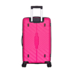 Kép Utazótáska OUTDOOR GEAR Stellar TR407/3-L PP - rózsaszín - 106 L
