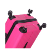 Kép Utazótáska OUTDOOR GEAR Stellar TR407/3-L PP - rózsaszín - 106 L