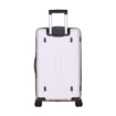 Kép Utazótáska OUTDOOR GEAR Stellar TR407/3-L PP - fehér - 106 L