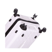 Kép Utazótáska OUTDOOR GEAR Stellar TR407/3-L PP - fehér - 106 L