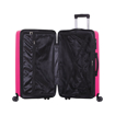 Kép Utazótáska OUTDOOR GEAR Stellar TR407/3-M PP - rózsaszín - 62 L