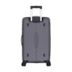 Kép Kabinos poggyász OUTDOOR GEAR Stellar TR-407/3-S PP - szürke - 34 L