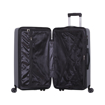 Kép Kabinos poggyász OUTDOOR GEAR Stellar TR-407/3-S PP - szürke - 34 L