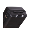 Kép Utazótáska OUTDOOR GEAR Nebula TR-406/3-M PP - fekete - 53 L