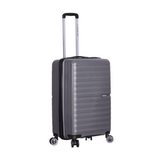 Kép Kabinos poggyász OUTDOOR GEAR Nebula TR-406/3-S PP - szürke - 32 L