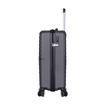 Kép Kabinos poggyász OUTDOOR GEAR Nebula TR-406/3-S PP - szürke - 32 L