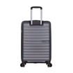 Kép Kabinos poggyász OUTDOOR GEAR Nebula TR-406/3-S PP - szürke - 32 L