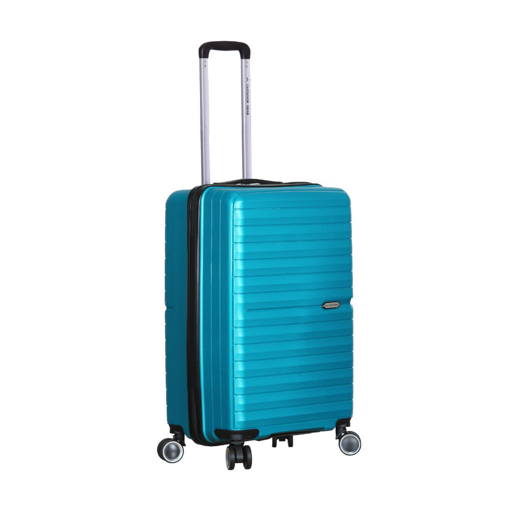 Kép Kabinos poggyász OUTDOOR GEAR Nebula TR-406/3-S PP - zöld - 32 L