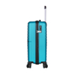 Kép Kabinos poggyász OUTDOOR GEAR Nebula TR-406/3-S PP - zöld - 32 L