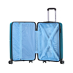 Kép Kabinos poggyász OUTDOOR GEAR Nebula TR-406/3-S PP - zöld - 32 L