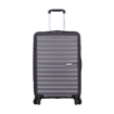Kép Utazótáska OUTDOOR GEAR Nebula TR-406/3-M PP - szürke - 53 L