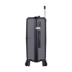 Kép Utazótáska OUTDOOR GEAR Nebula TR-406/3-M PP - szürke - 53 L