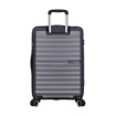 Kép Utazótáska OUTDOOR GEAR Nebula TR-406/3-M PP - szürke - 53 L