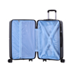 Kép Utazótáska OUTDOOR GEAR Nebula TR-406/3-M PP - szürke - 53 L
