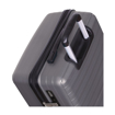 Kép Utazótáska OUTDOOR GEAR Nebula TR-406/3-M PP - szürke - 53 L