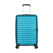 Kép Utazótáska OUTDOOR GEAR Nebula TR-406/3-M PP - zöld - 53 L