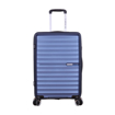 Kép Utazótáska OUTDOOR GEAR Nebula TR-406/3-M PP - sötétkék - 53 L