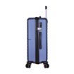 Kép Utazótáska OUTDOOR GEAR Nebula TR-406/3-M PP - sötétkék - 53 L